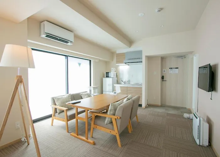 Ostay Ueno