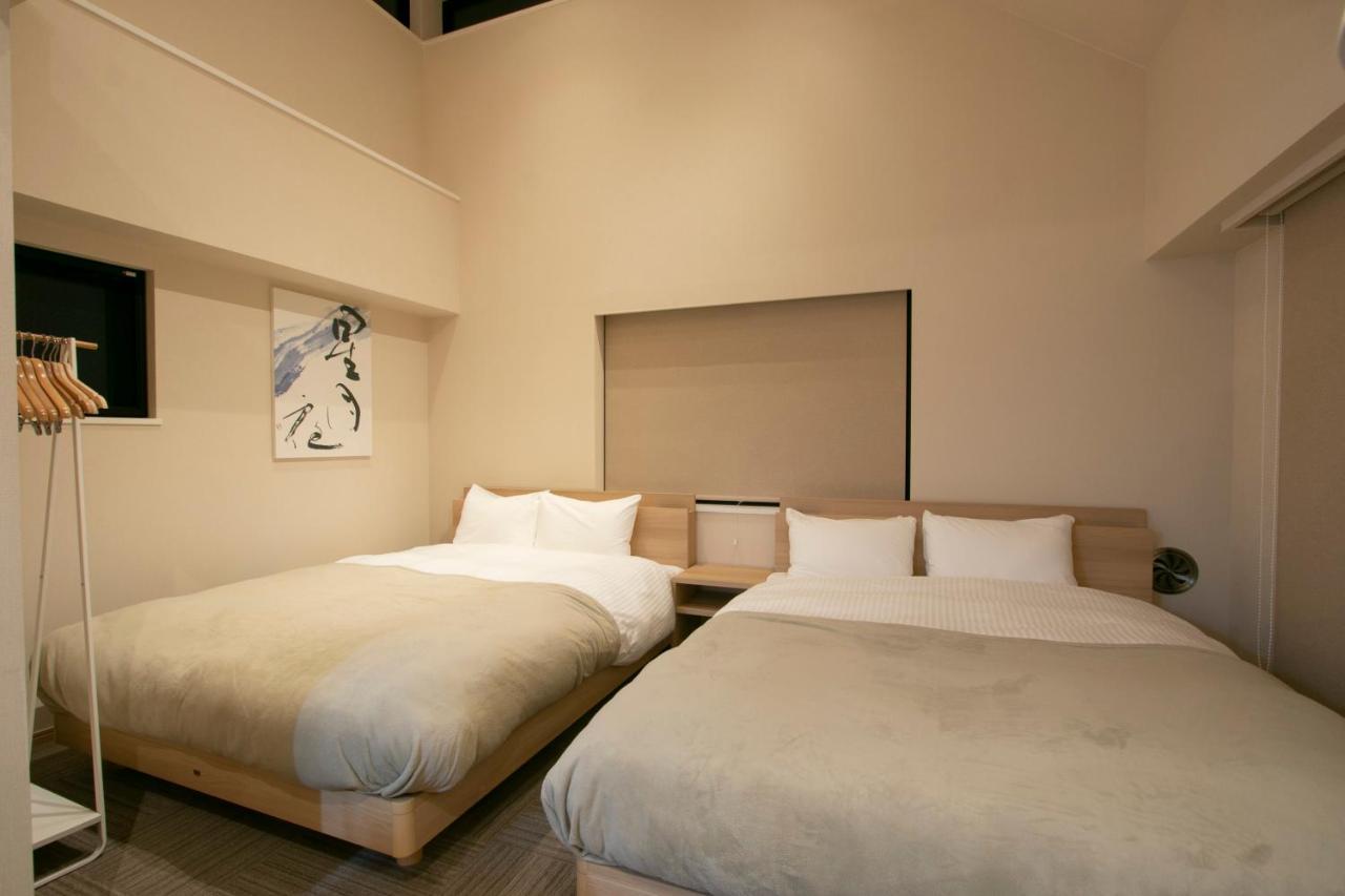 公寓式酒店 Ostay Ueno 東京都