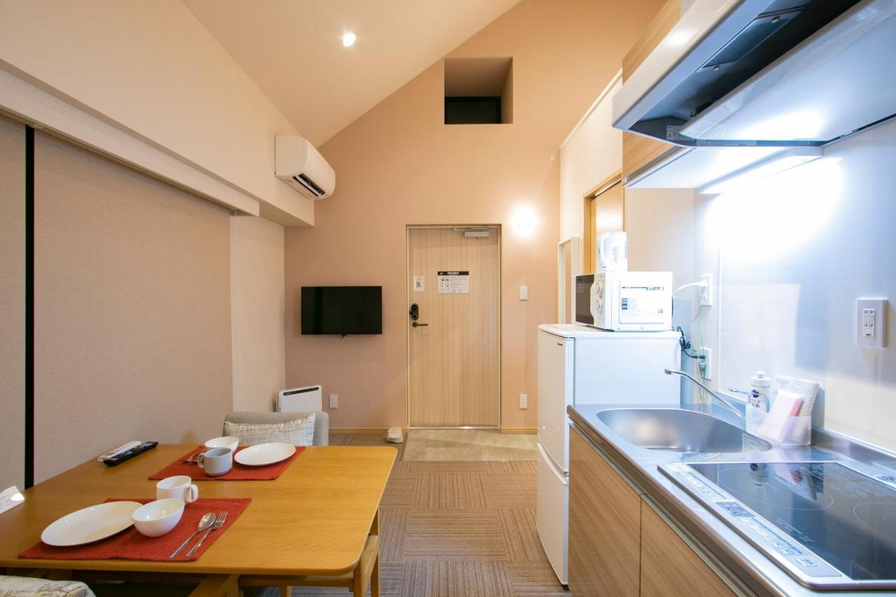 公寓式酒店 Ostay Ueno 東京都