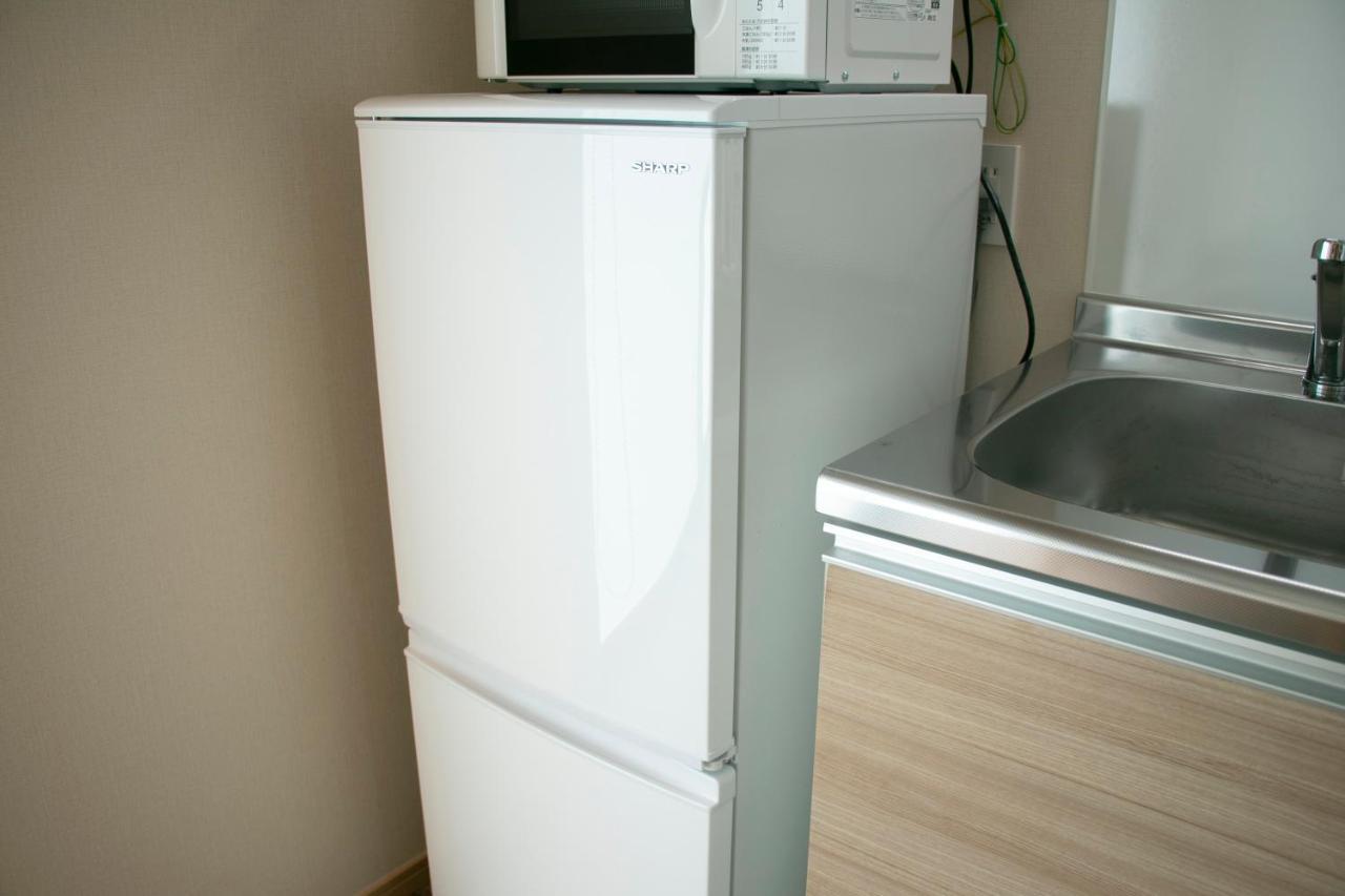 Ostay Ueno 公寓式酒店
